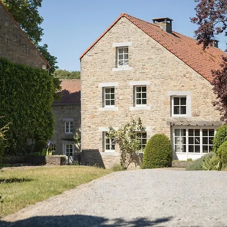 La Ferme De L'airbois 4* Yvoir