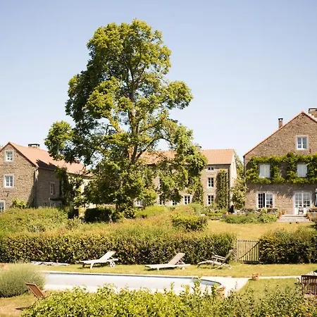 La Ferme De L'airbois