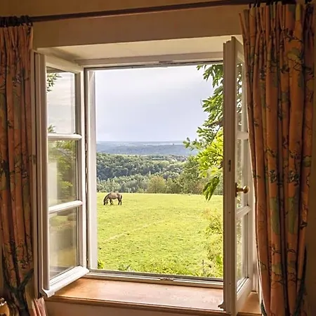 La Ferme De L'airbois Bed & Breakfast