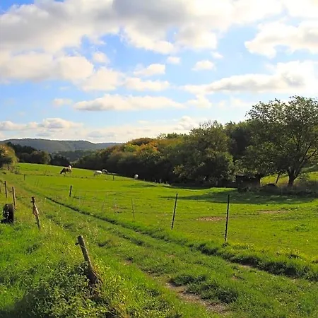 La Ferme De L'airbois 4* Yvoir