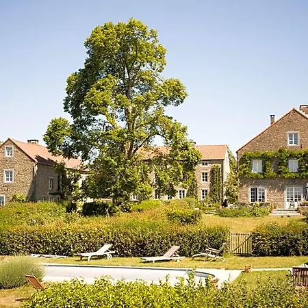 La Ferme De L'airbois Bed & Breakfast Yvoir