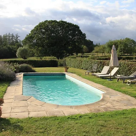 La Ferme De L'airbois Bed & Breakfast